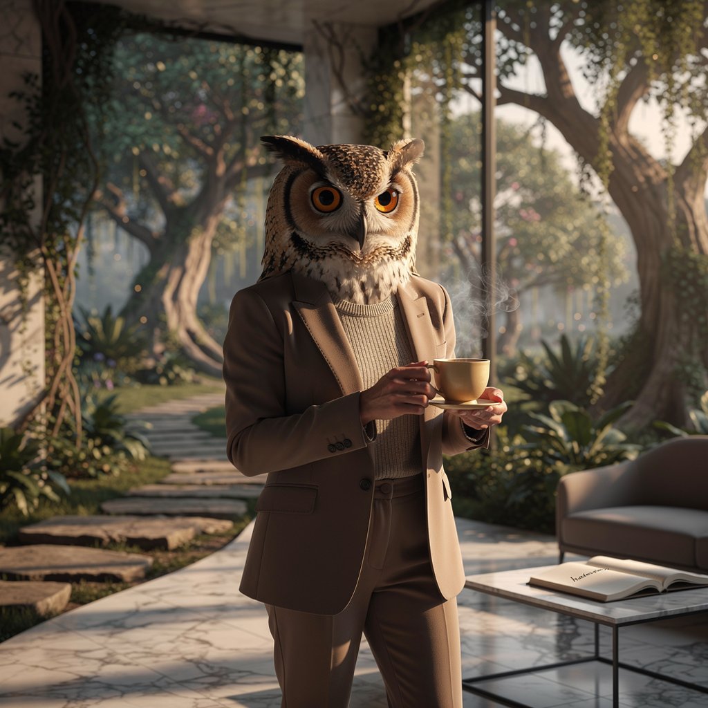 Emma off the clock on the InnerVoice team page