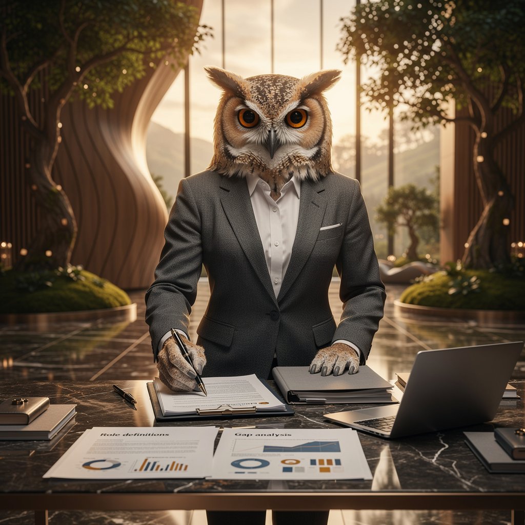 Emma craft image on the InnerVoice team page