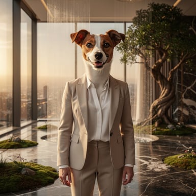 Freya on the InnerVoice team directory