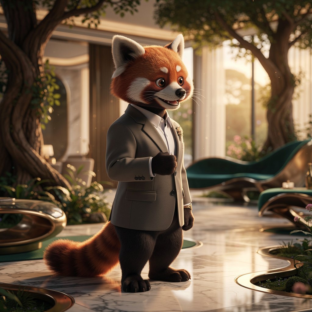 Harper reflective image on the InnerVoice team page