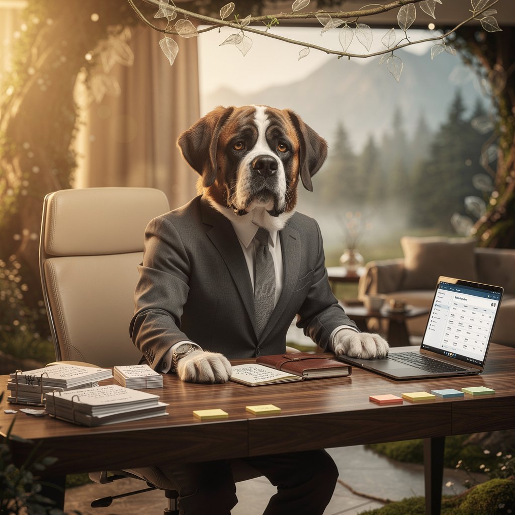 Hazel craft image on the InnerVoice team page