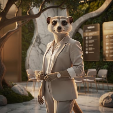 Isabella on the InnerVoice team directory