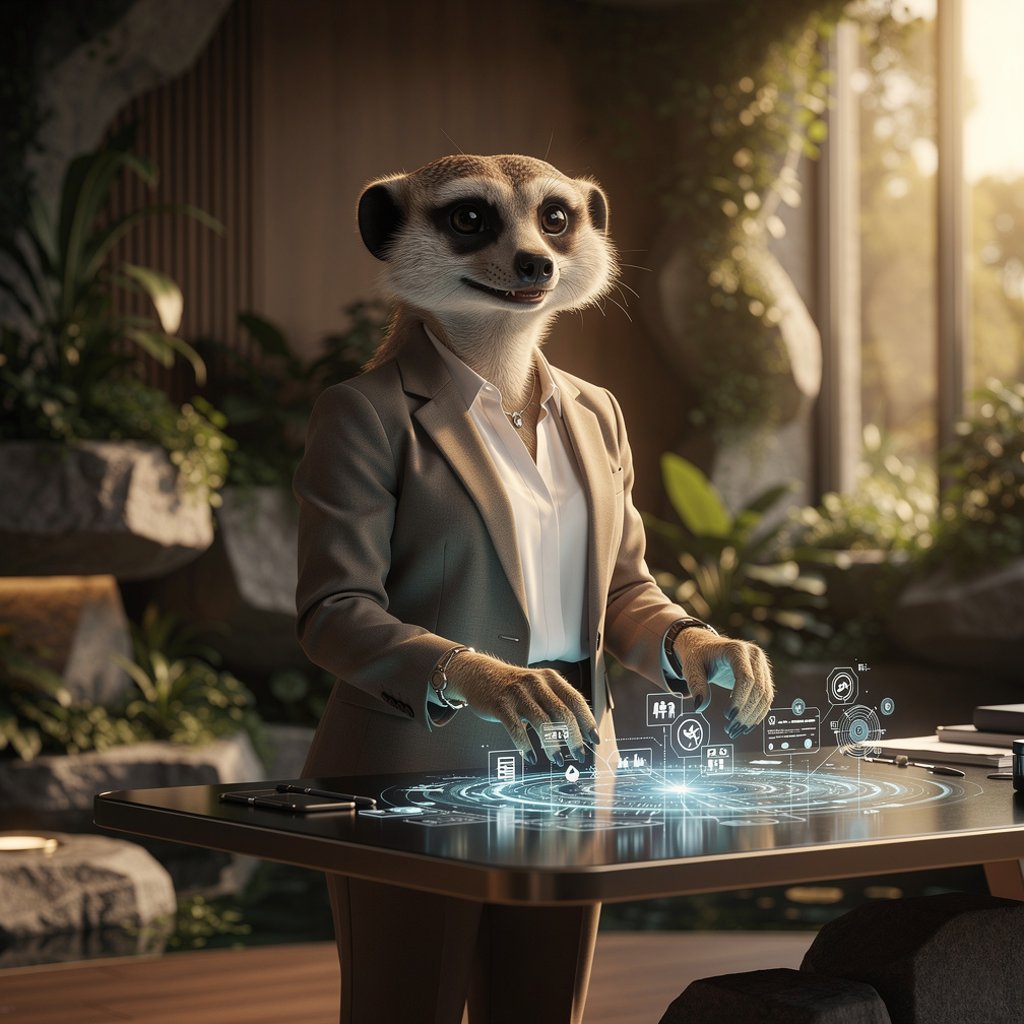 Isabella craft image on the InnerVoice team page