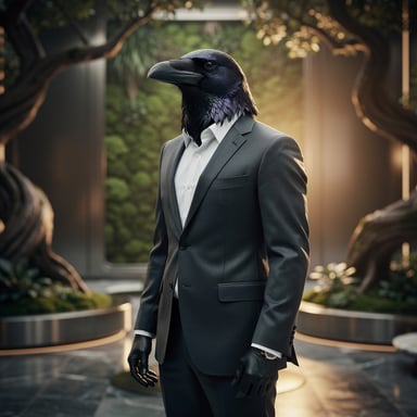 Jasper on the InnerVoice team directory