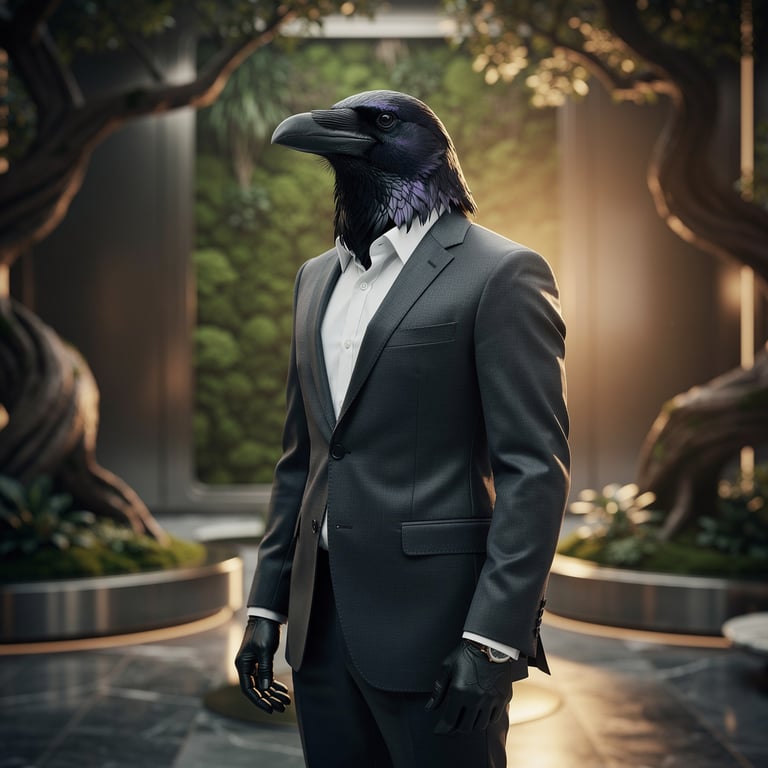 Jasper on the InnerVoice team directory