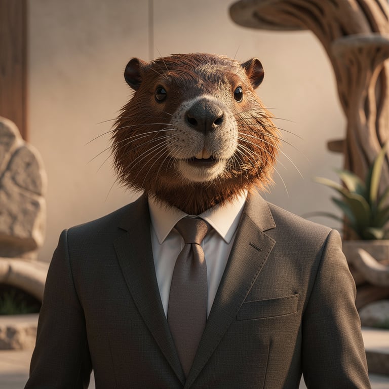 Levi on the InnerVoice team directory