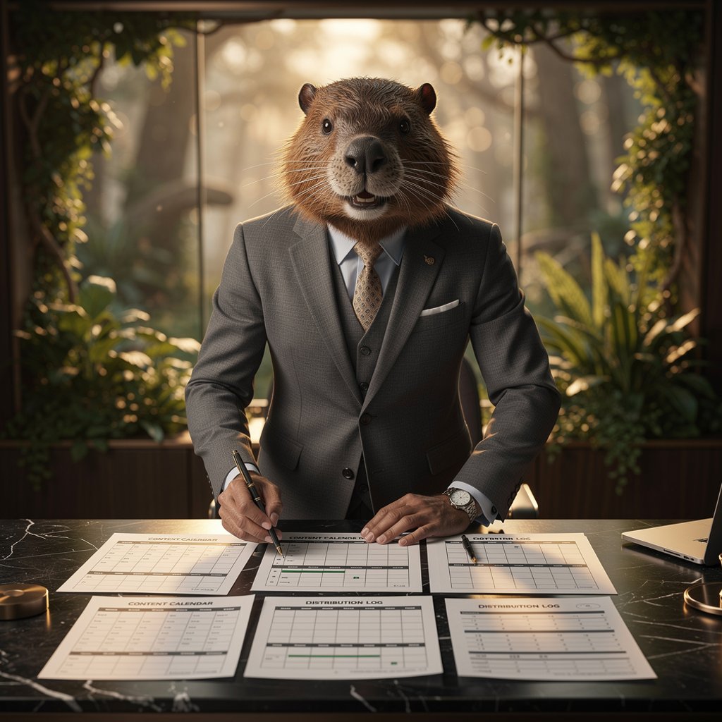 Levi craft image on the InnerVoice team page