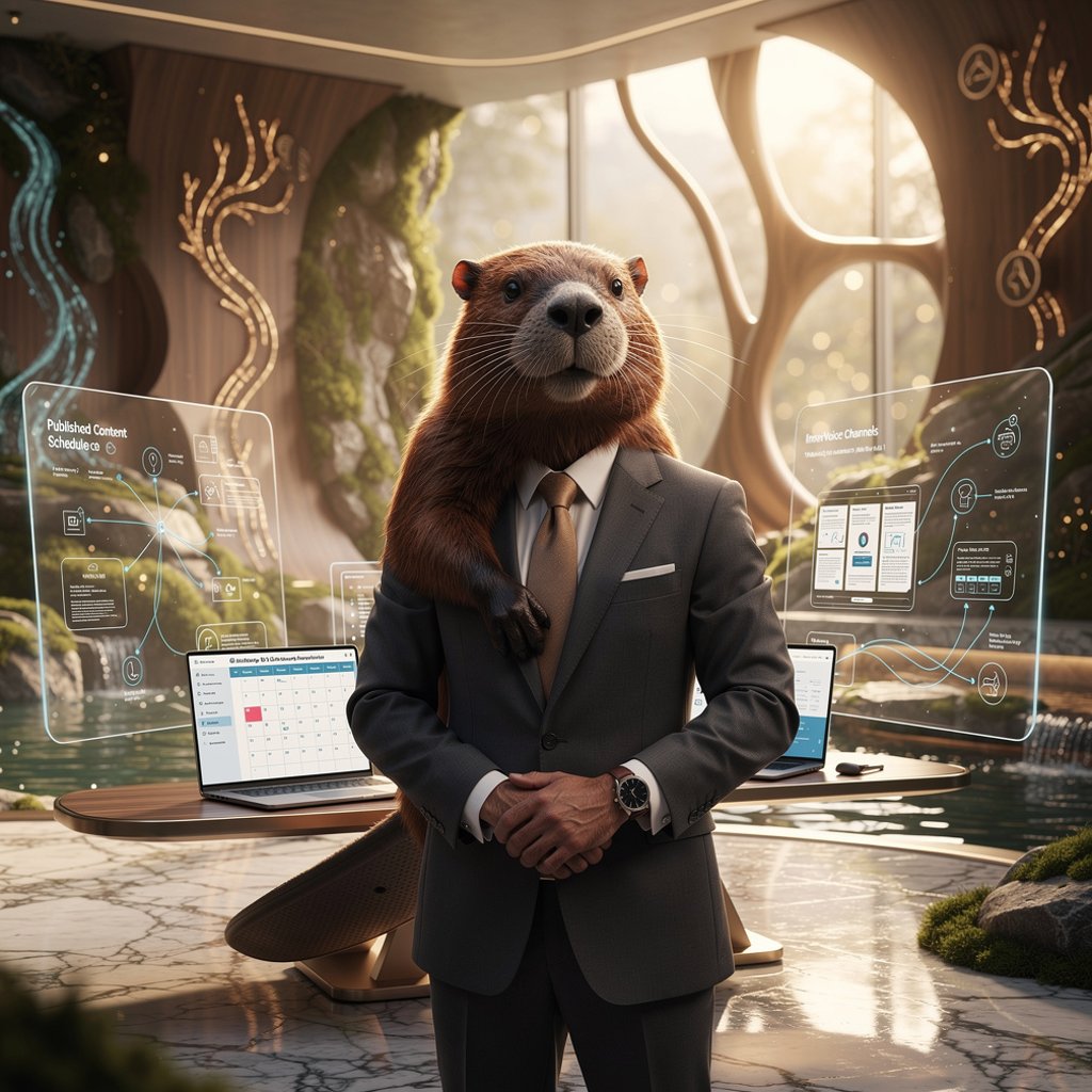 Levi purpose image on the InnerVoice team page