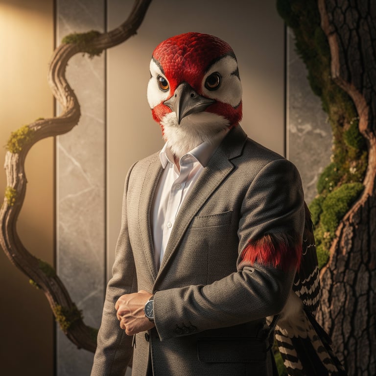 Liam on the InnerVoice team directory