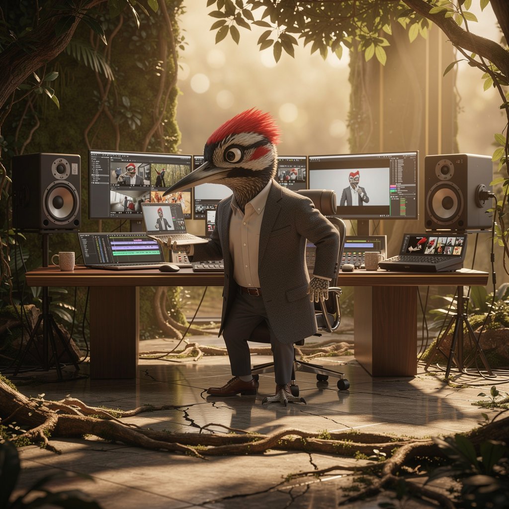 Liam craft image on the InnerVoice team page