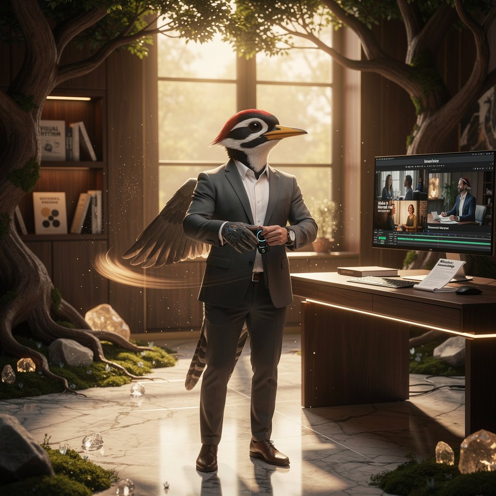 Liam purpose image on the InnerVoice team page