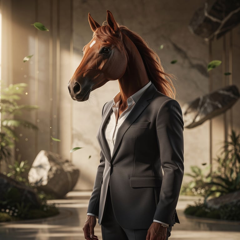 Livy on the InnerVoice team directory