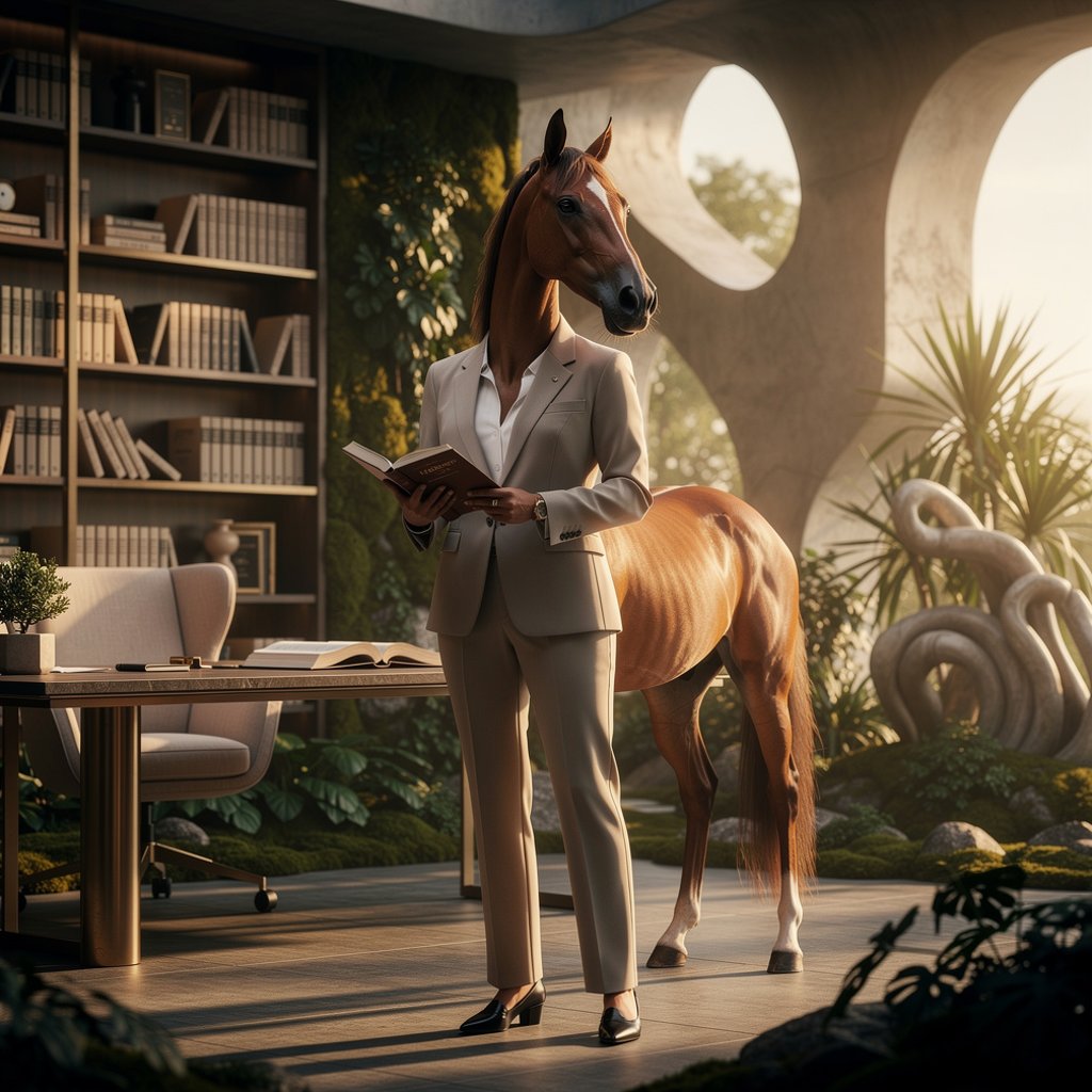 Livy off the clock on the InnerVoice team page