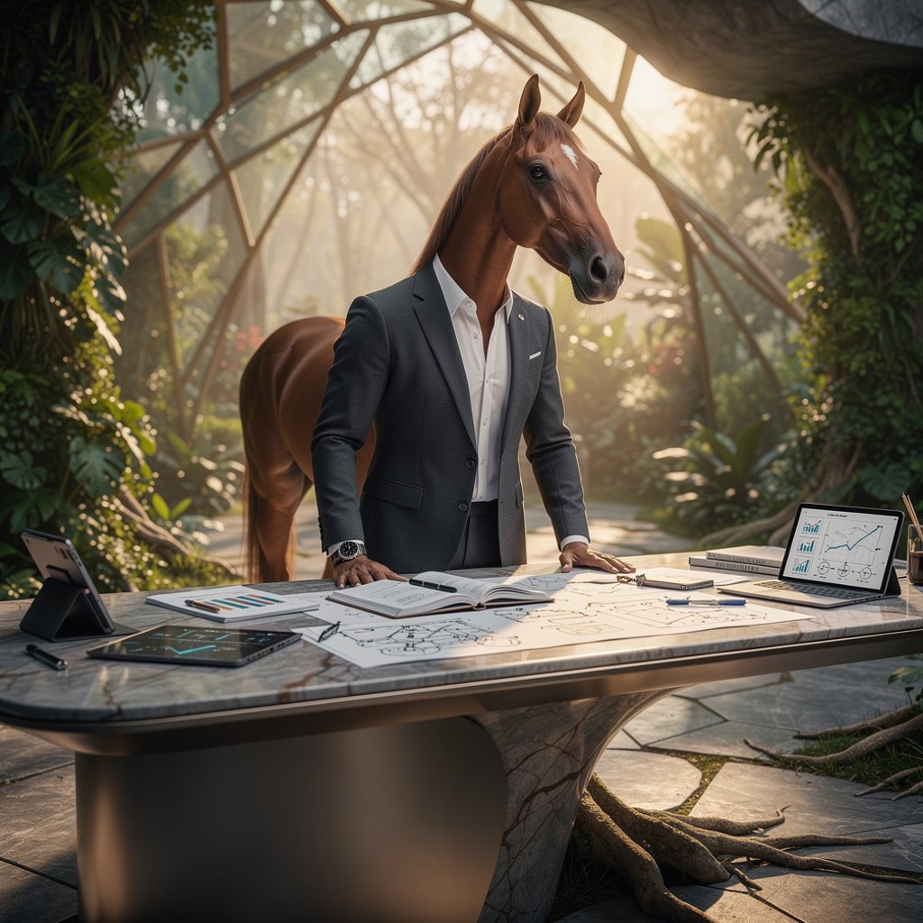 Livy craft image on the InnerVoice team page