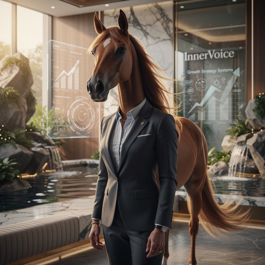 Livy purpose image on the InnerVoice team page