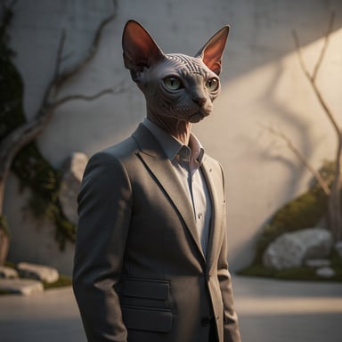 Luca on the InnerVoice team directory