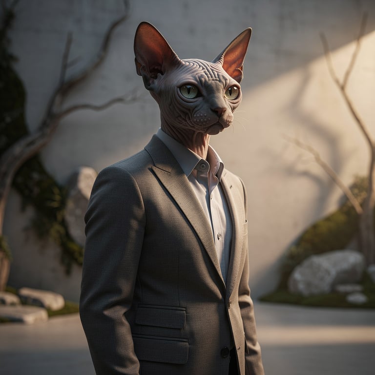 Luca on the InnerVoice team directory