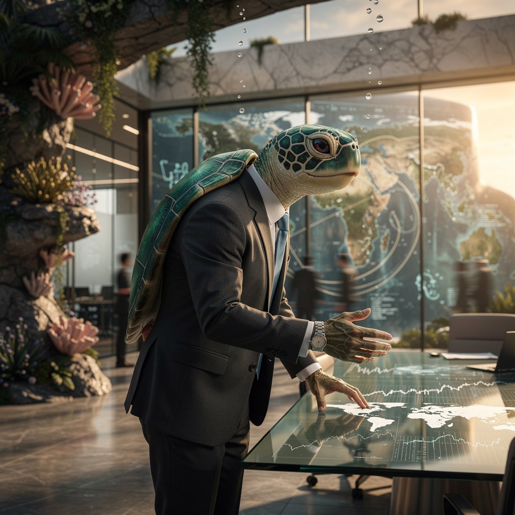 Lucas in action on the InnerVoice team page