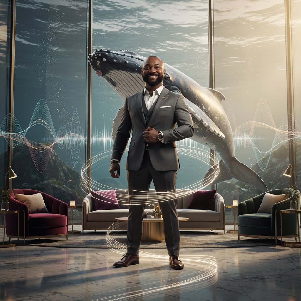 Luna purpose image on the InnerVoice team page