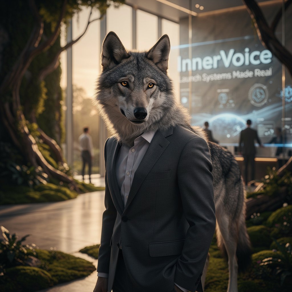 Mateo purpose image on the InnerVoice team page