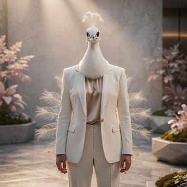 Mia on the InnerVoice team directory