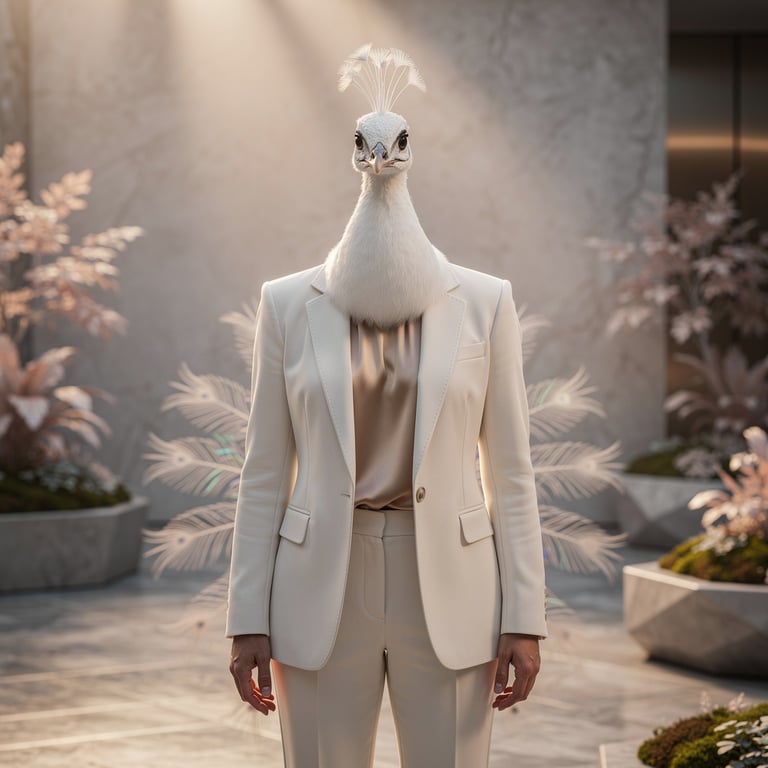 Mia on the InnerVoice team directory