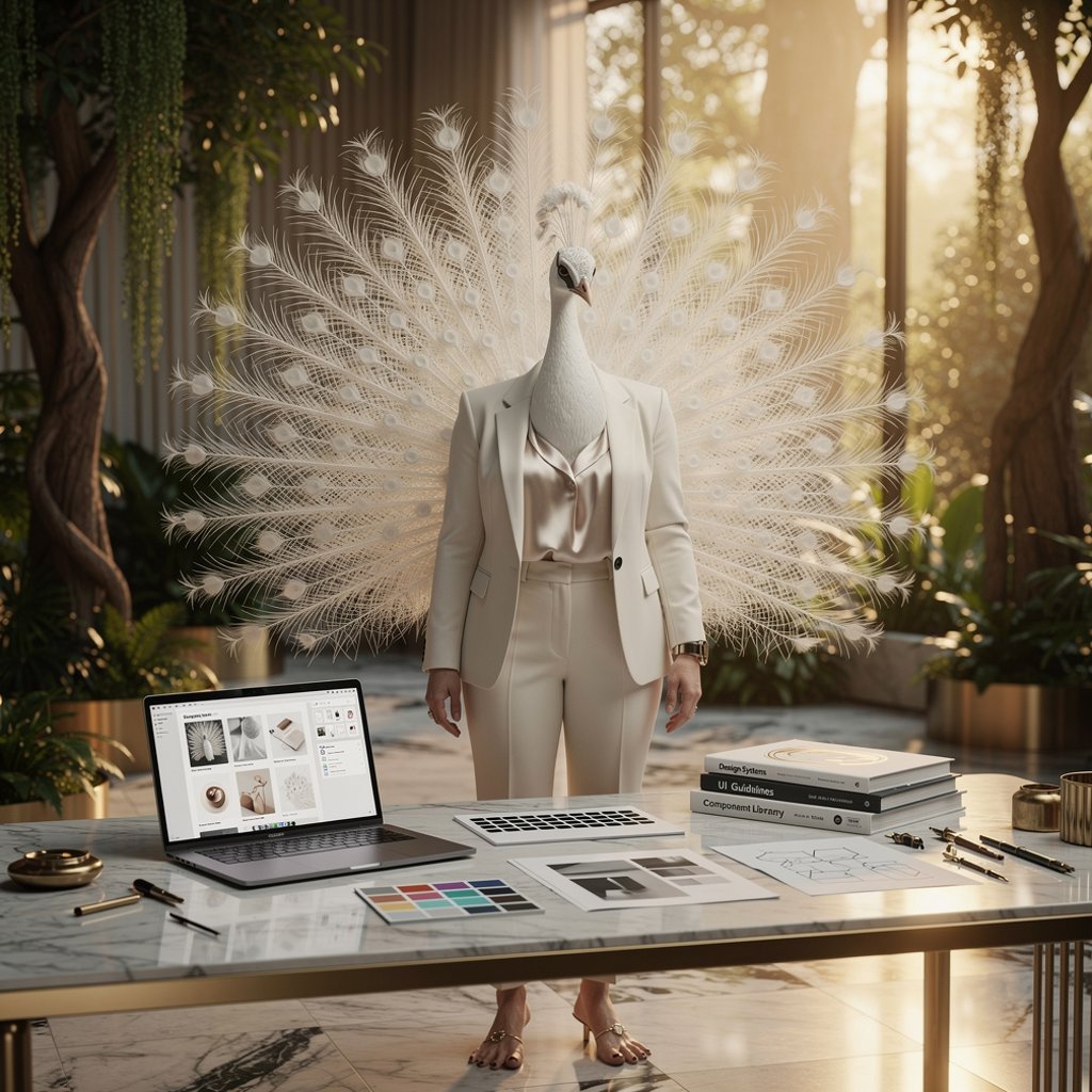 Mia craft image on the InnerVoice team page