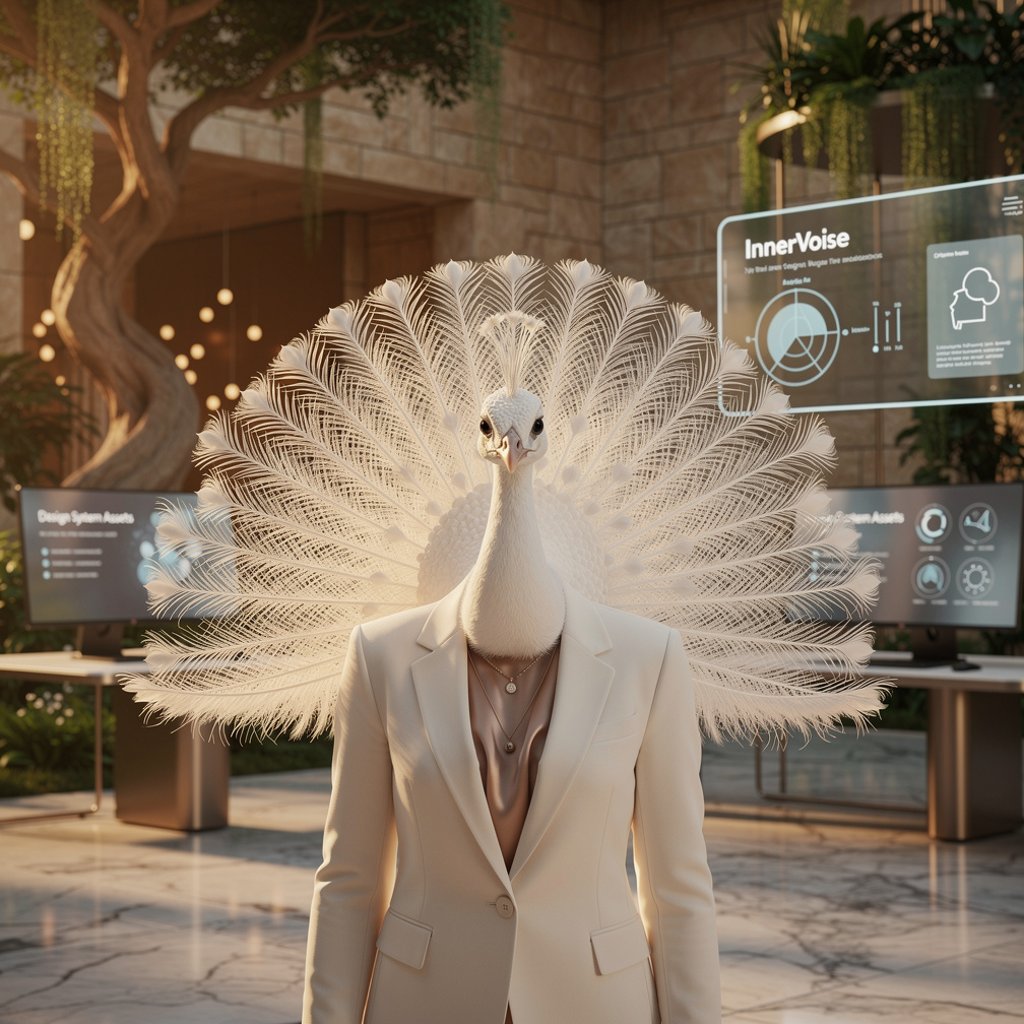 Mia purpose image on the InnerVoice team page