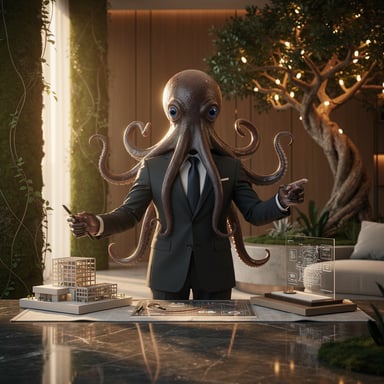 Neo on the InnerVoice team directory