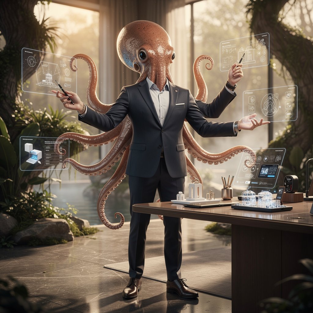 Neo craft image on the InnerVoice team page