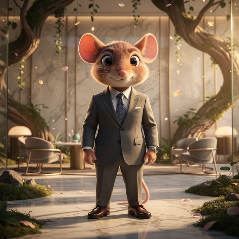 Noah on the InnerVoice team directory