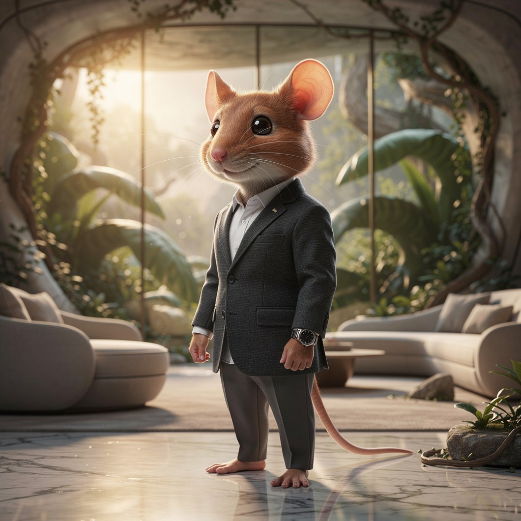 Noah craft image on the InnerVoice team page