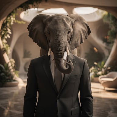 Oliver on the InnerVoice team directory