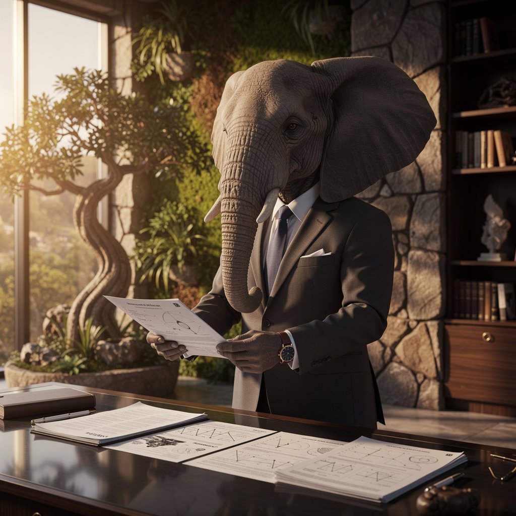 Oliver craft image on the InnerVoice team page