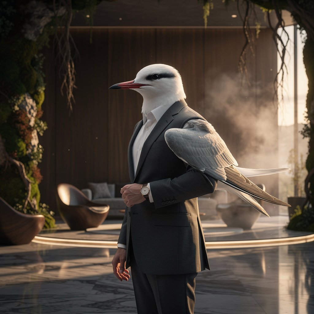 Orion reflective image on the InnerVoice team page