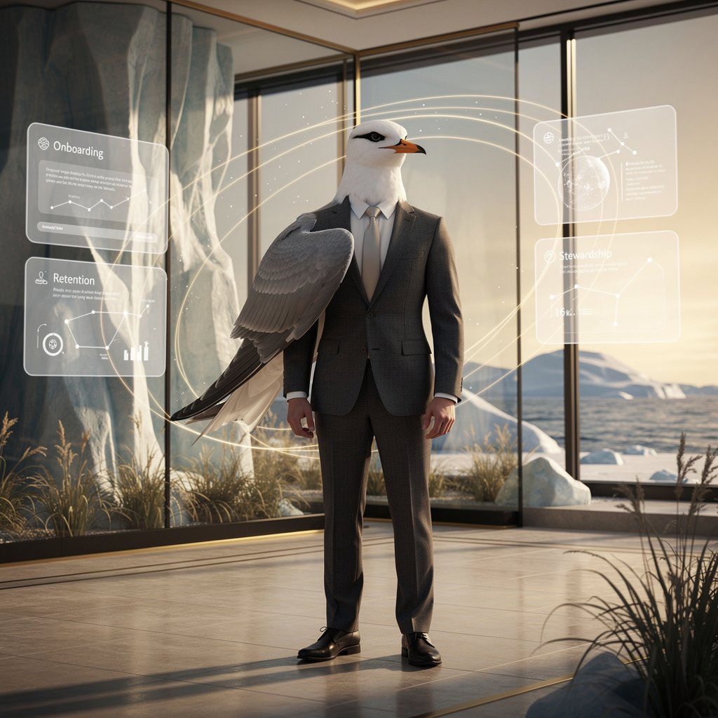 Orion purpose image on the InnerVoice team page