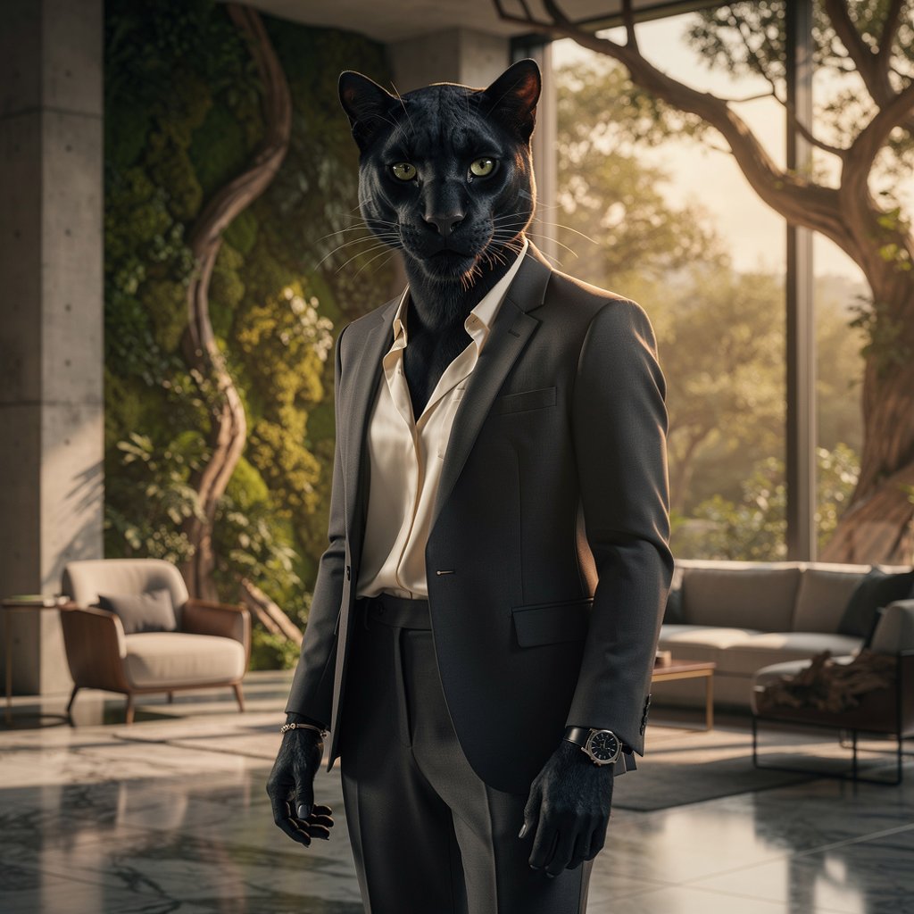 Rose reflective image on the InnerVoice team page