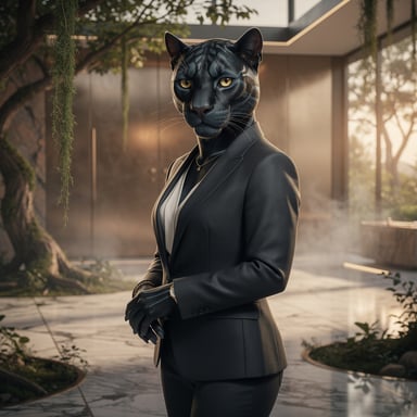 Rose on the InnerVoice team directory