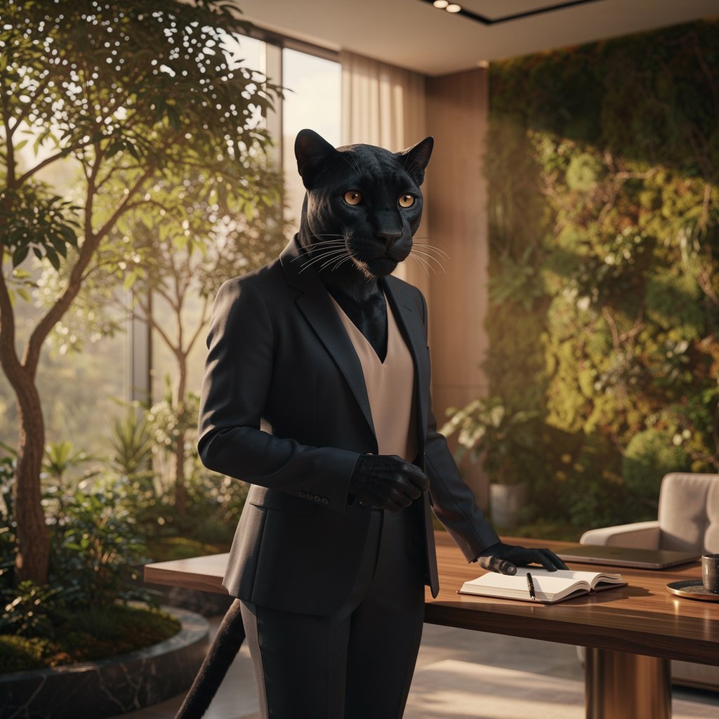 Rose off the clock on the InnerVoice team page