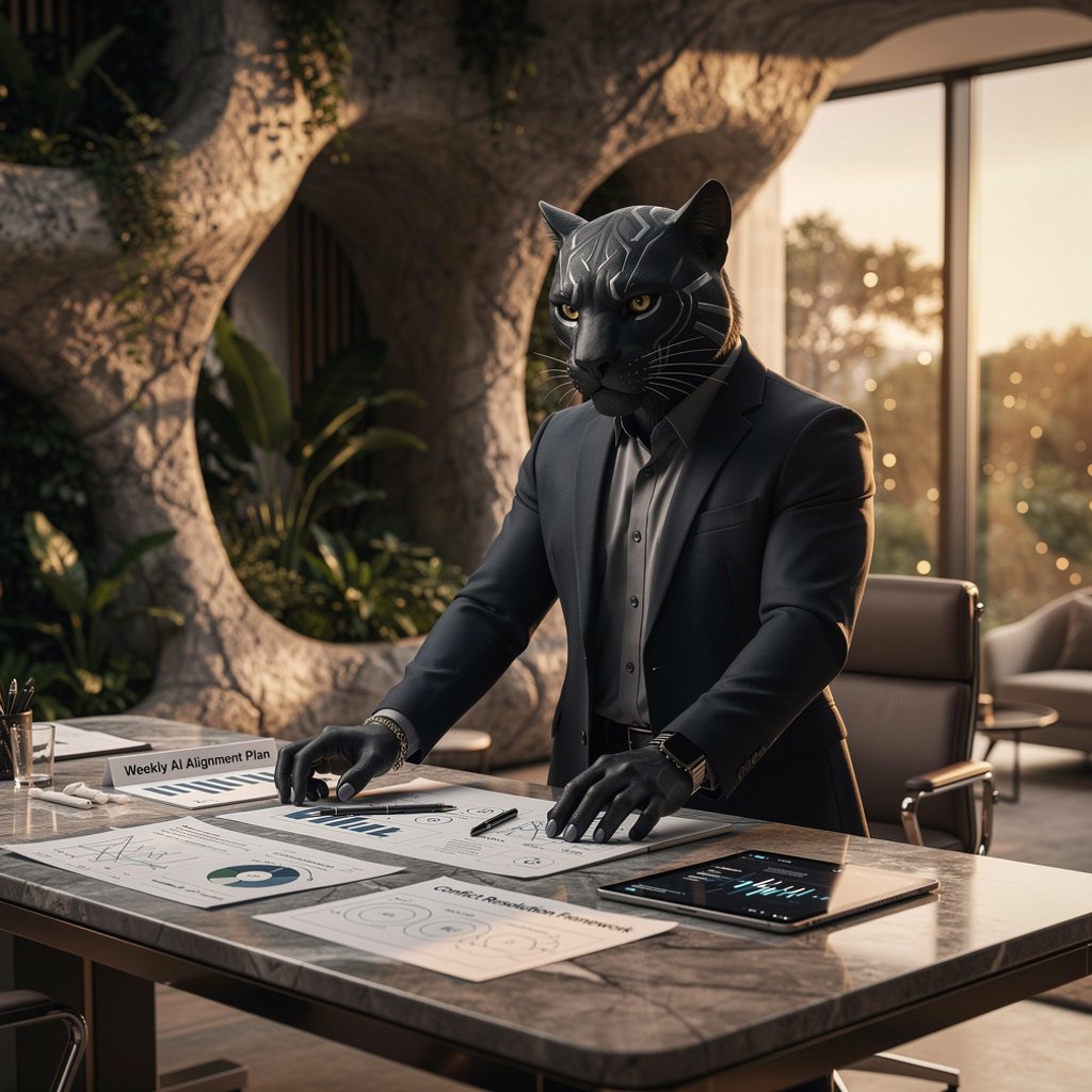 Rose craft image on the InnerVoice team page