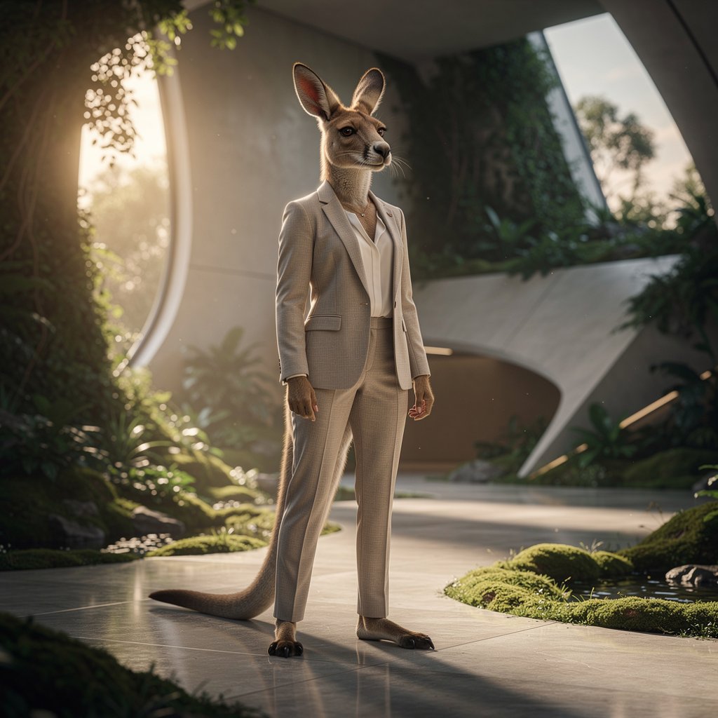 Serena reflective image on the InnerVoice team page