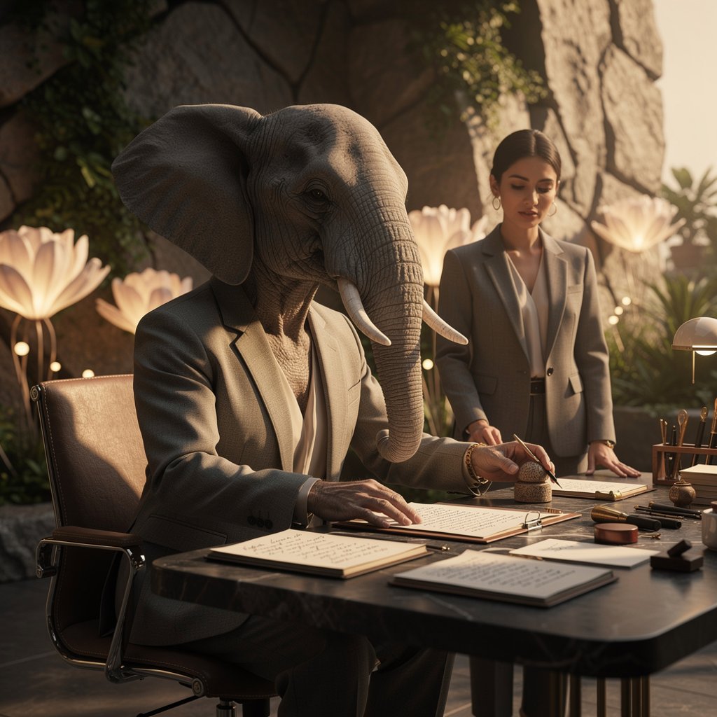 Sofia craft image on the InnerVoice team page