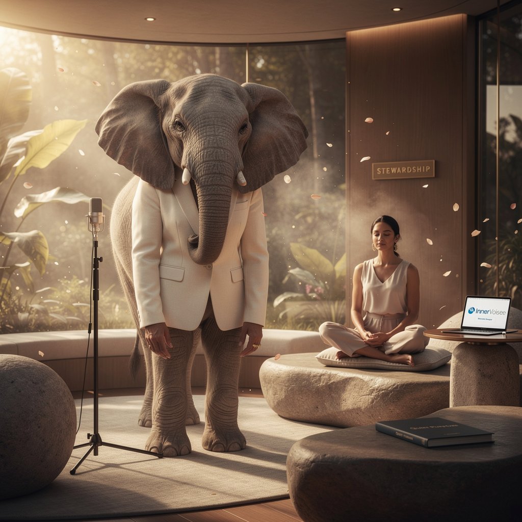 Sofia purpose image on the InnerVoice team page