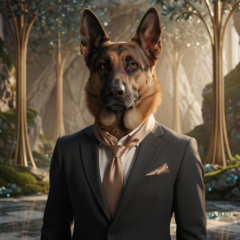 Sophia on the InnerVoice team directory