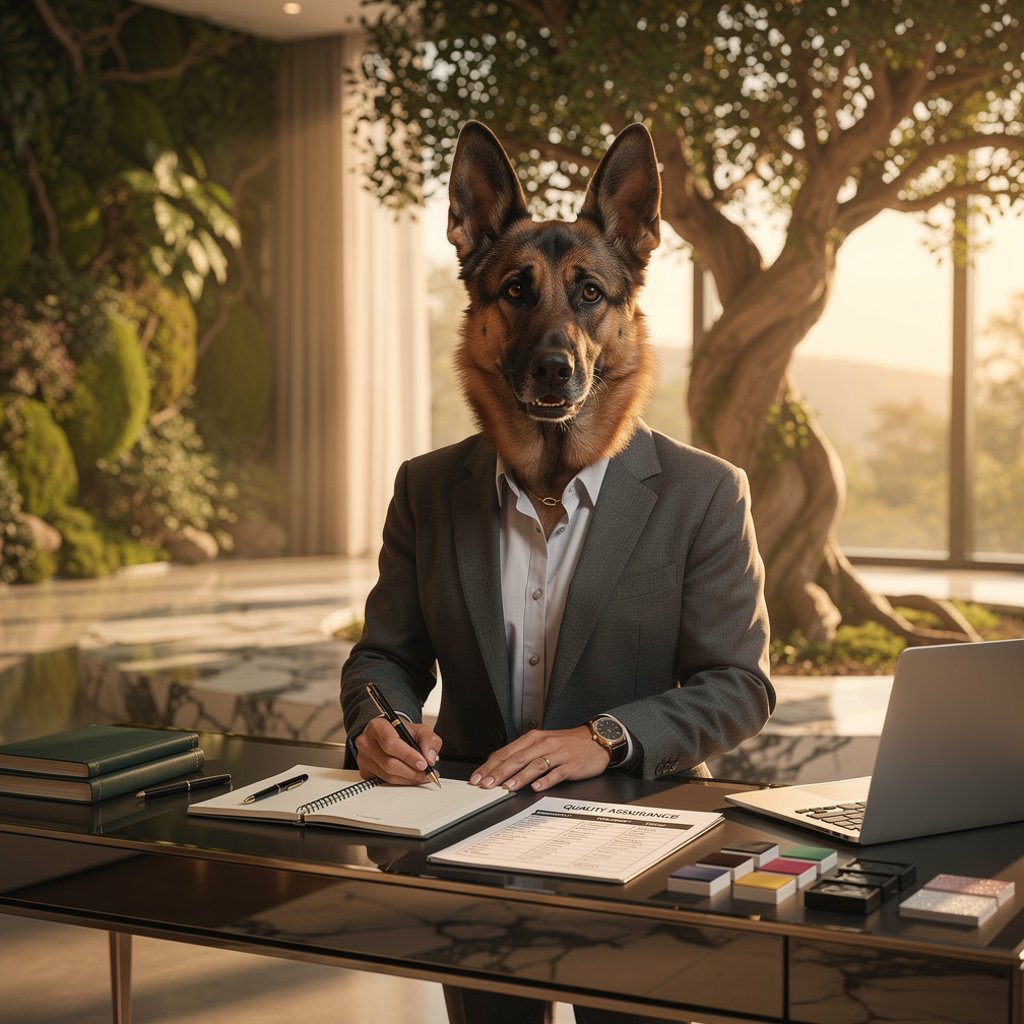 Sophia off the clock on the InnerVoice team page