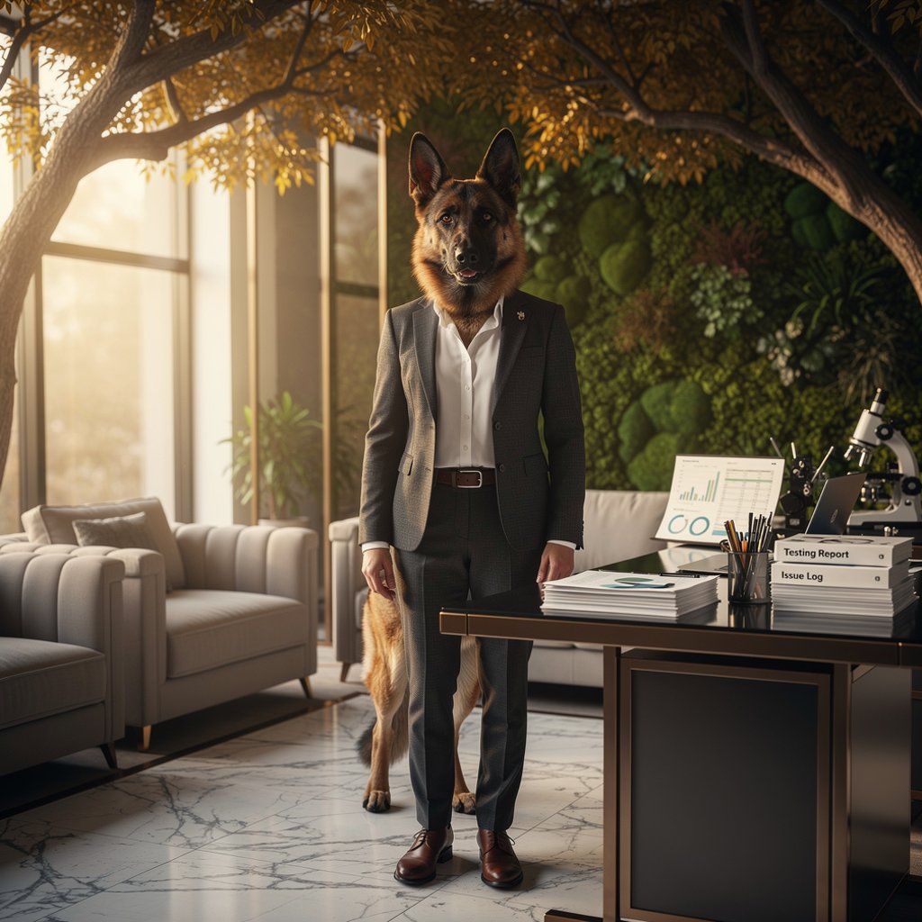 Sophia craft image on the InnerVoice team page