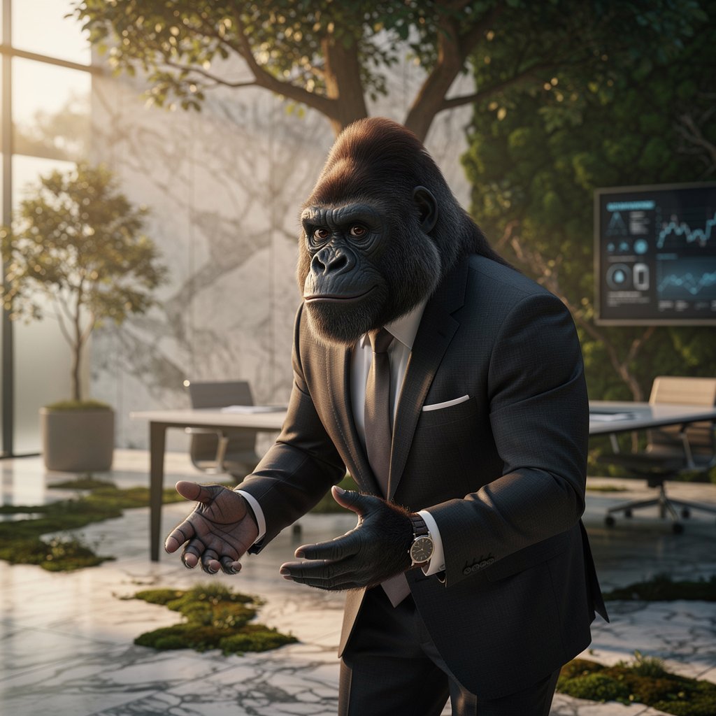 Theo in action on the InnerVoice team page