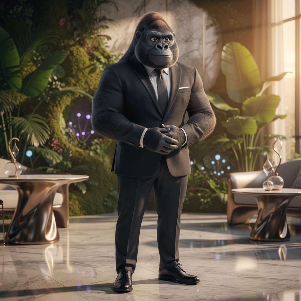 Theo reflective image on the InnerVoice team page