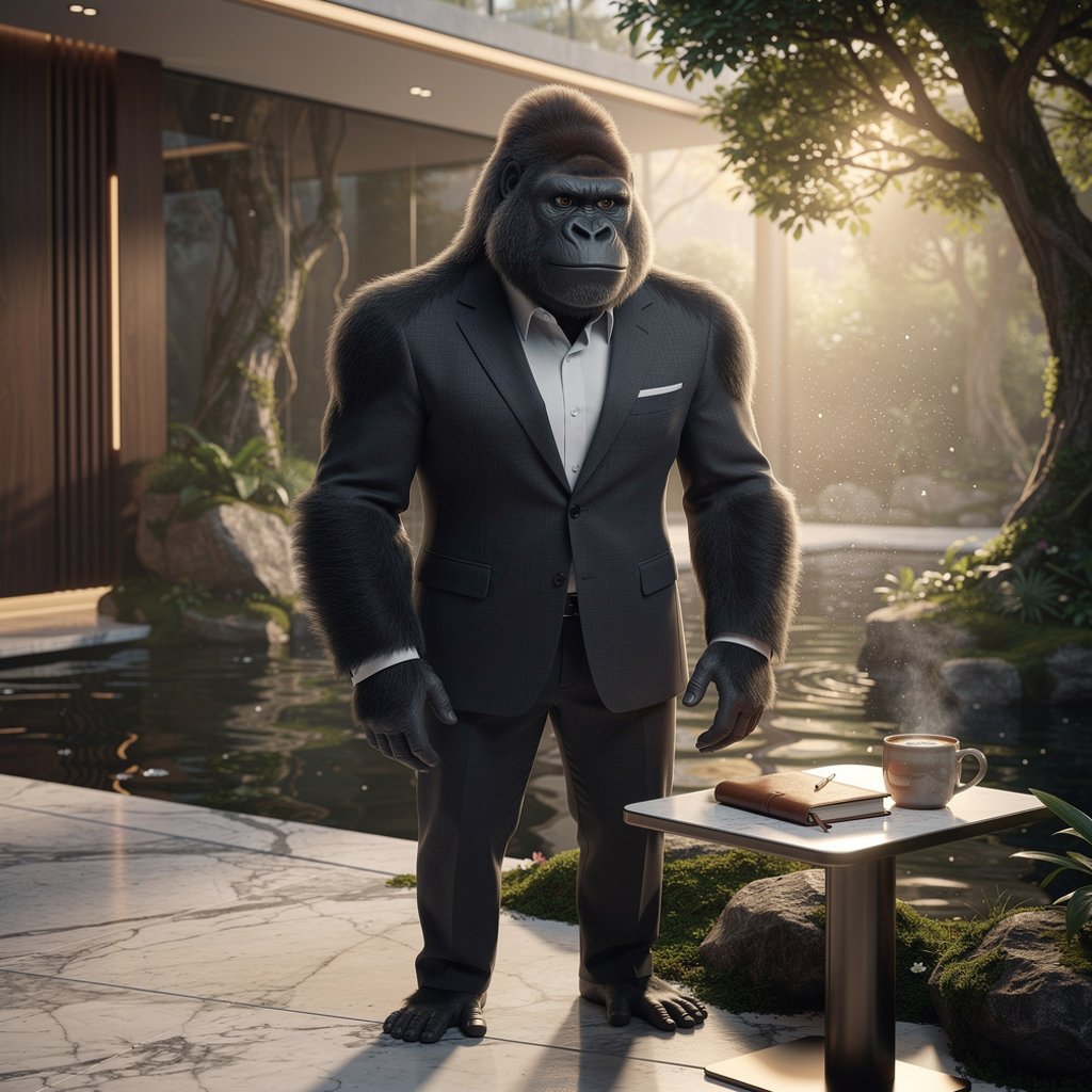 Theo off the clock on the InnerVoice team page