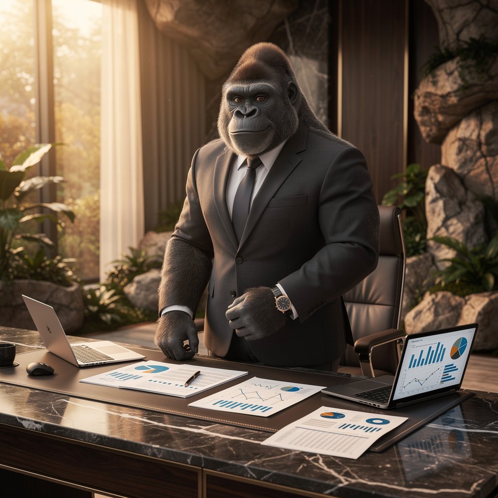 Theo craft image on the InnerVoice team page